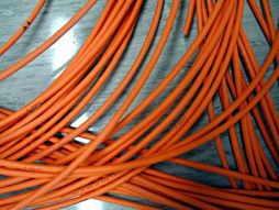 Glasfiberkabel